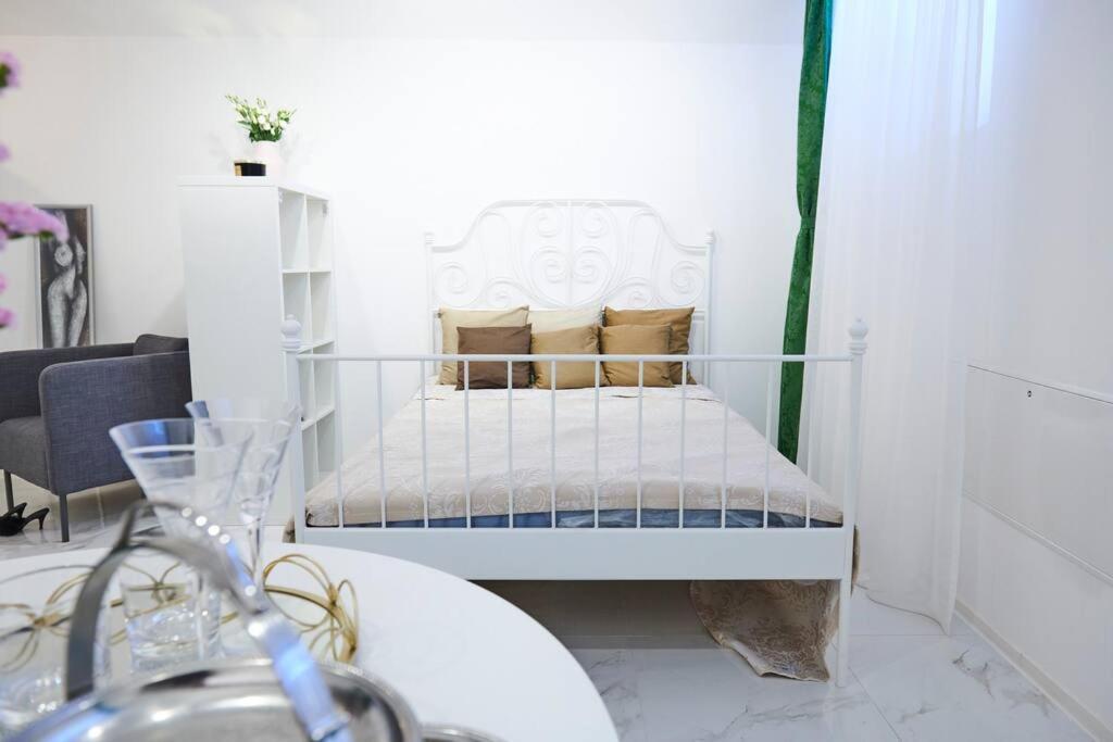 White Bliss Hideaway Appartamento *