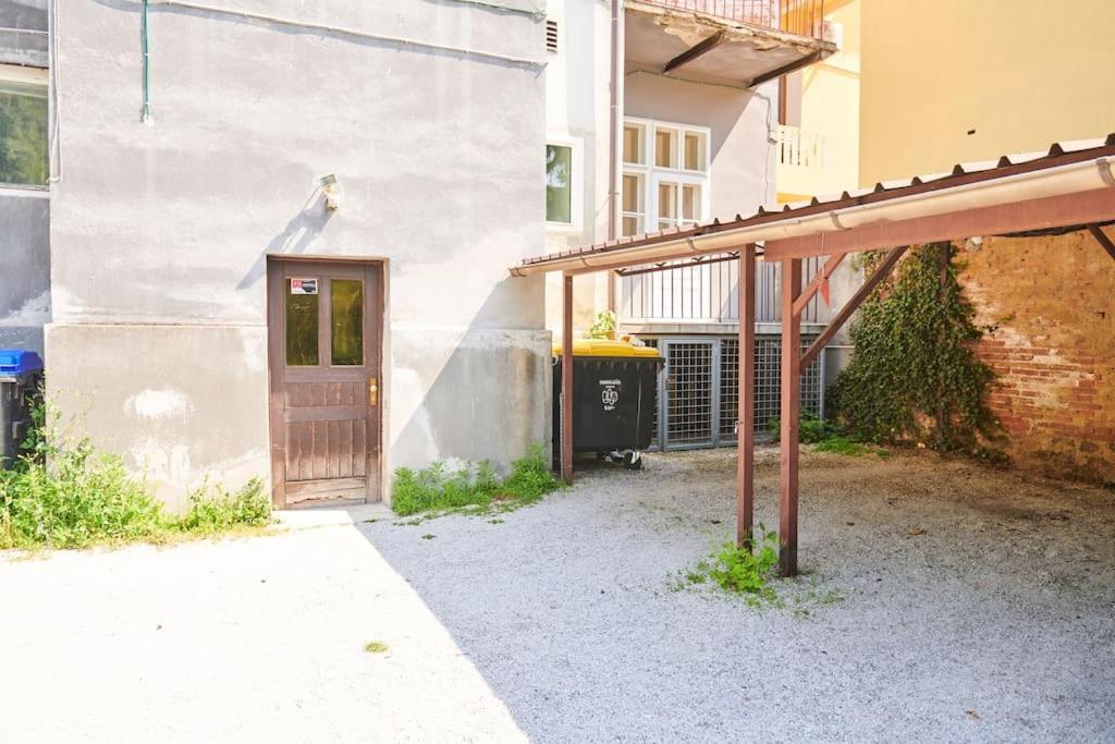 Appartamento White Bliss Hideaway *