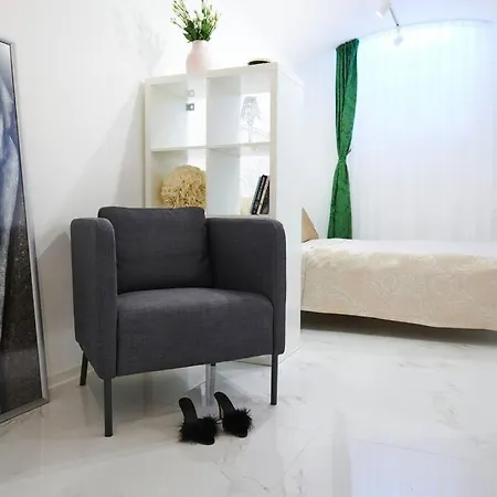 White Bliss Hideaway Apartment Ljubljana Exterior photo
