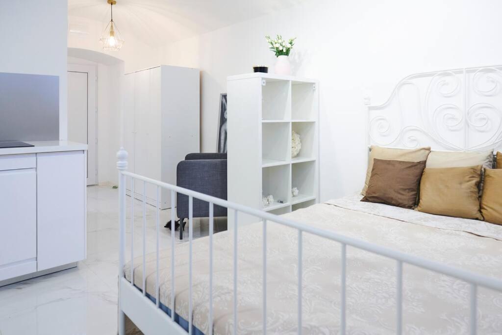 Apartman White Bliss Hideaway Ljubljana
